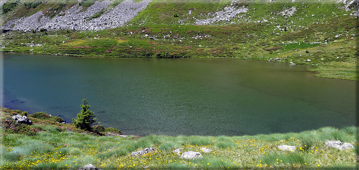 foto Forcella di Valsorda